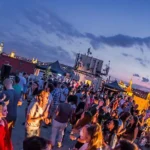 cocaine use in prague nightlife